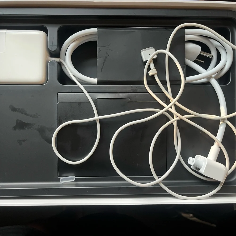 Apple or best